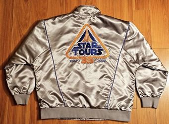 Disney Star Tours Jacket
