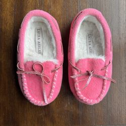 Toddler Slippers