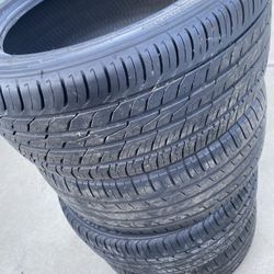 225/45z R17 Tires