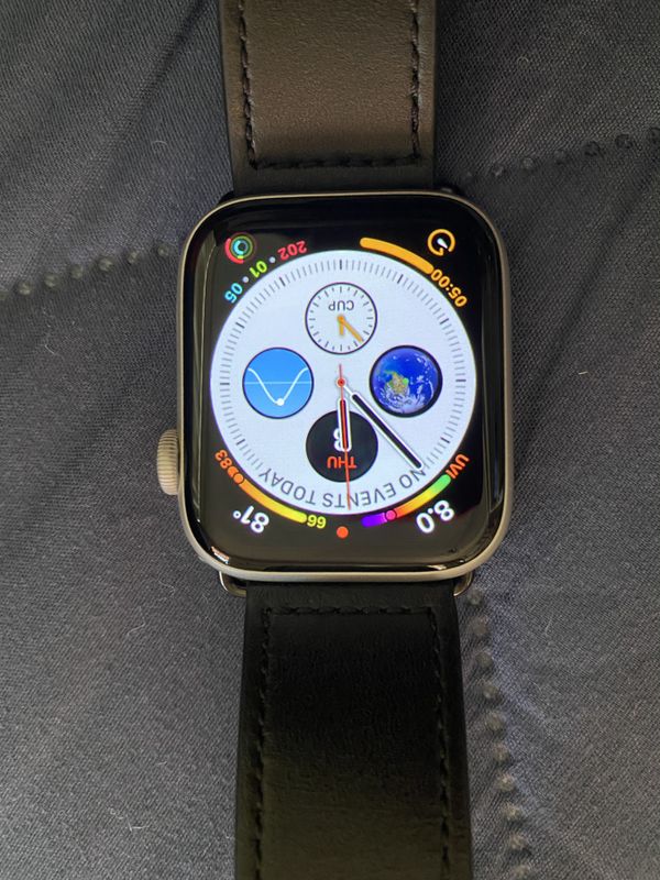 Apple IWatch 5 GPS/LTE 44mm for Sale in Pasadena, CA - OfferUp