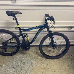 Magoose Bike For Sale $80