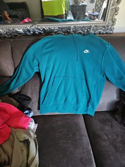 Mens Nike Hoodie