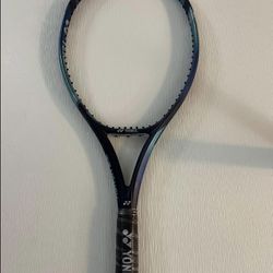 Tennis Racquet Yonex Ezone 100 (7th Gen 2024) Isometric ‘ BRAND NEW