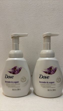 Dove Nourishing Foaming Hand Wash