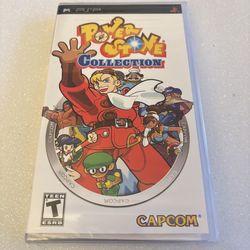 Power Stone Collection PSP New