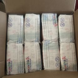 Munchkin Diapers