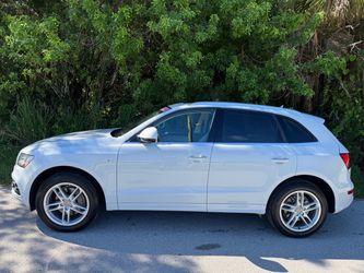 2016 Audi Q5