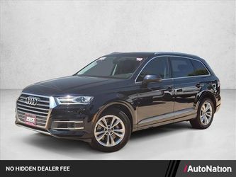 2018 Audi Q7