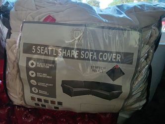 Brand New slip cover