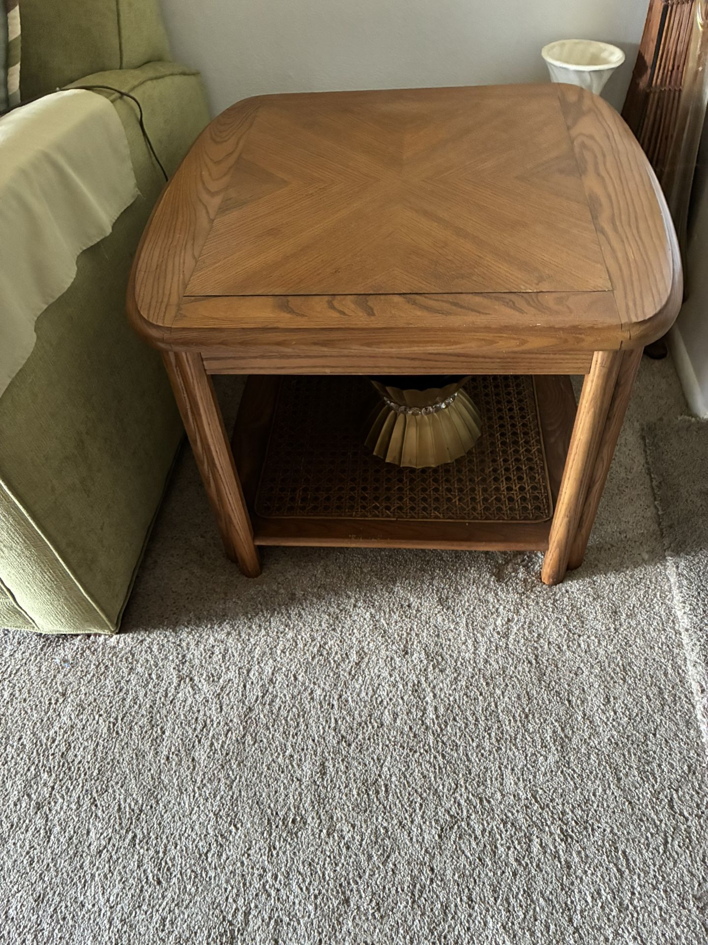 End Tables