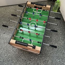 Game Table