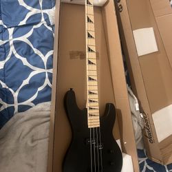 Jackson Bass