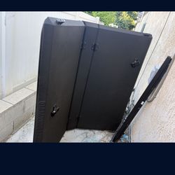 Tacoma Shor Bed 5 Ft 