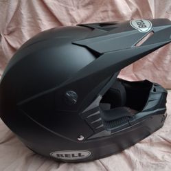 Bell Helmet