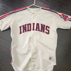 Authentic Rawlings Jersey