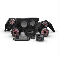 Rockford Fosgate Stage 6 