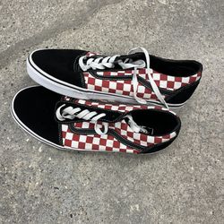 Sneakers vans