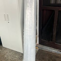 14 In. Memory Foam Queen Size Mattress 