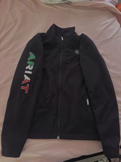 Ariat Jacket Youth Kids XL/14