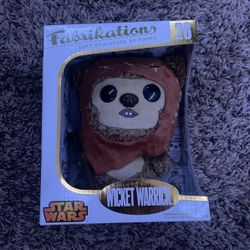 Funko Soft Sculpture 