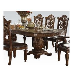 Large Table $100