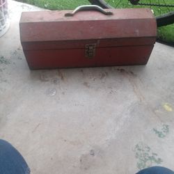 Old Toolbox