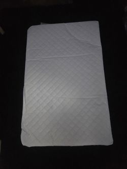 Pack and play mattress