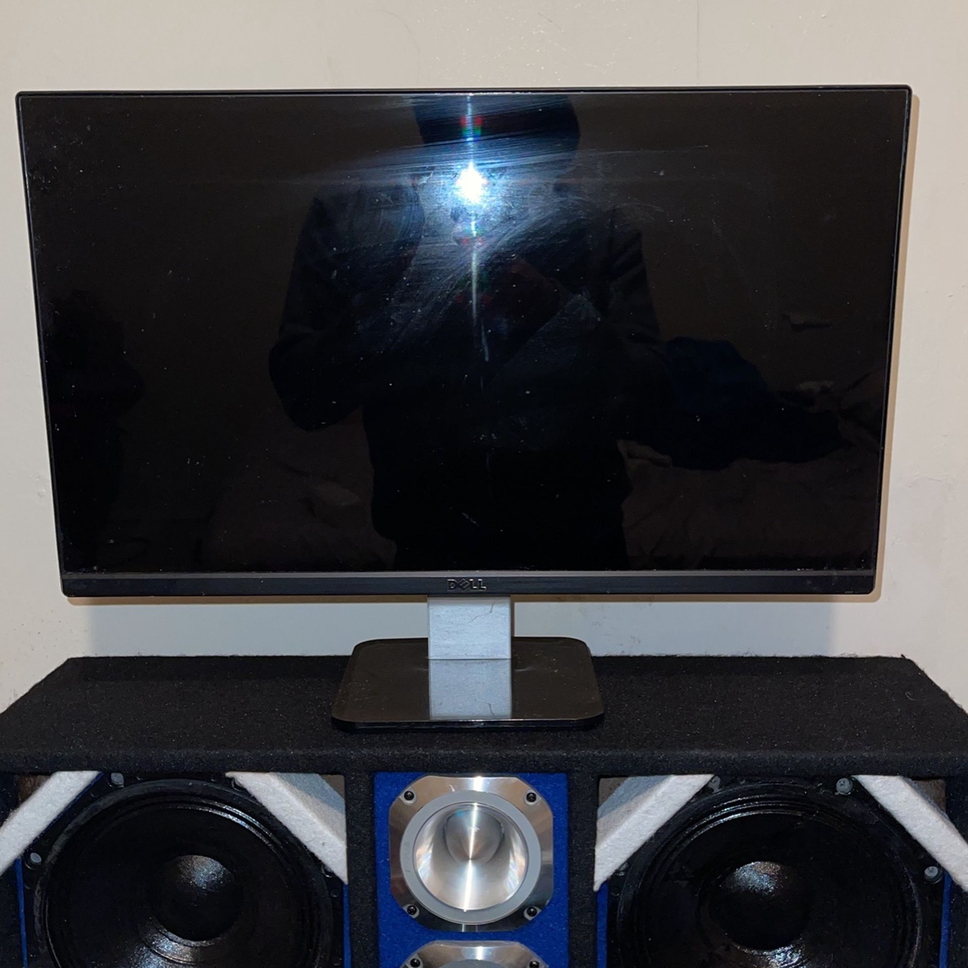 22 Inch Dell Monitor