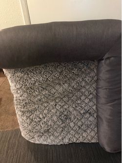 Large Dog Bed