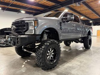 2021 Ford F-350