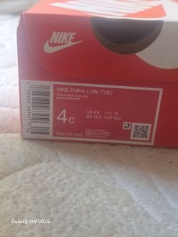 Toddlers Shoes Nike