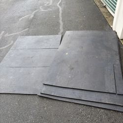 Gym Mats 