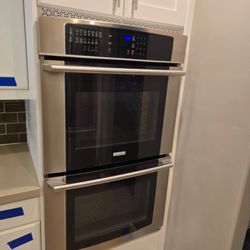 oven&Micro electrolux