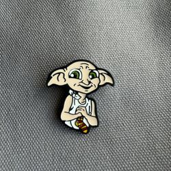 Pin Dobby the House-Elf 