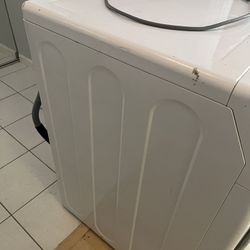 Samsung Washer ( Doesn’t Spin ) Needs Repair 