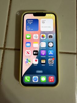 iPhone
