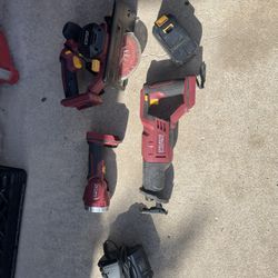 Power Tools