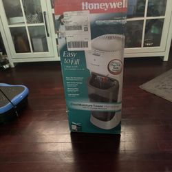 Honeywell Humidifier 