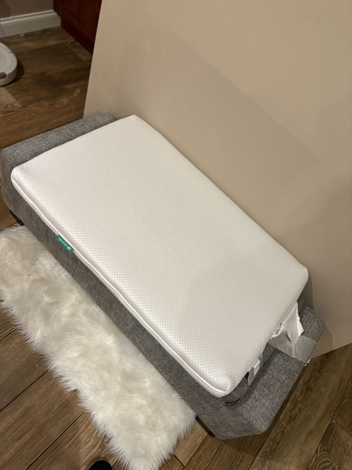 Newton MINI Crib Mattress
