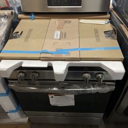 Stove