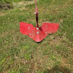 Furrow Attachment