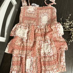 American Eagle Dress Size Large Brand New Tags