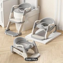 Toddler Potty Seat