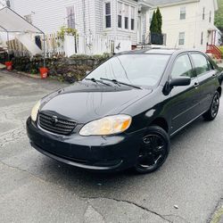 2006 Toyota Corolla