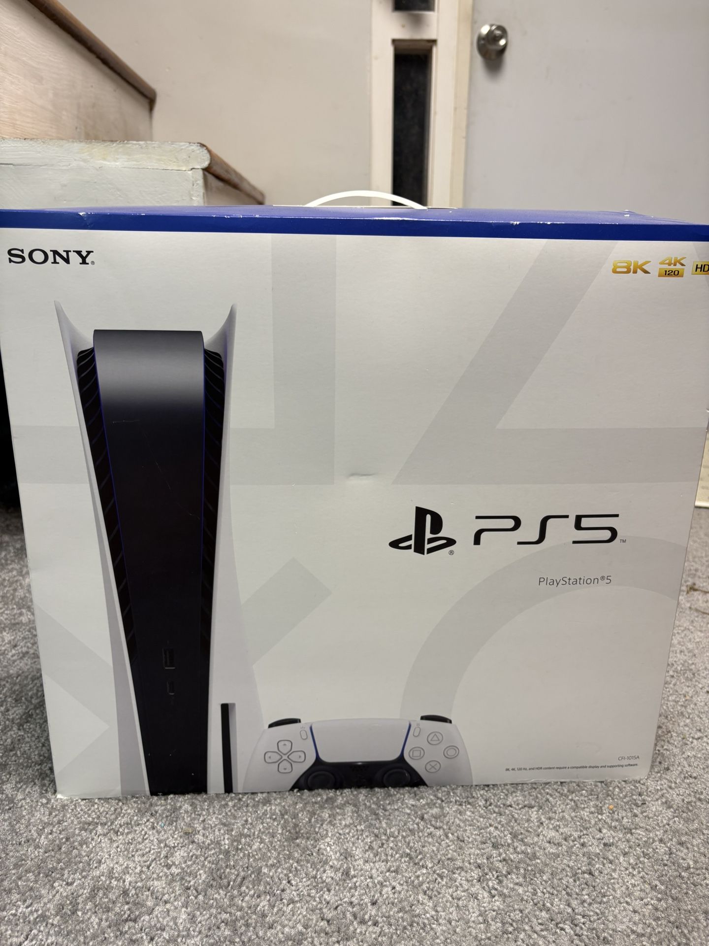 PS5