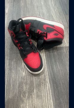 Nike Shoes Used Boys 6y