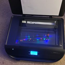 HP envy Printer 5010