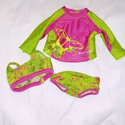 American Girl Doll Outfit 