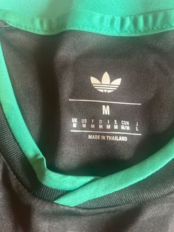 Soccer jersey