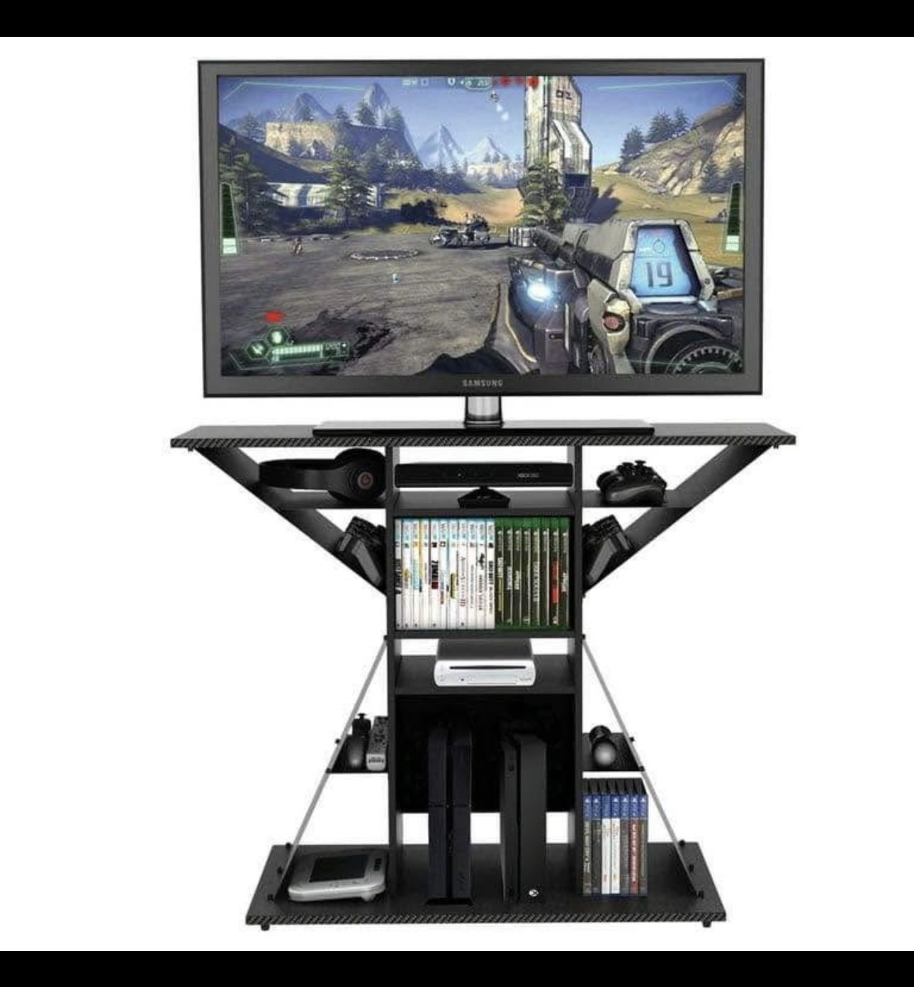 Gaming Desk